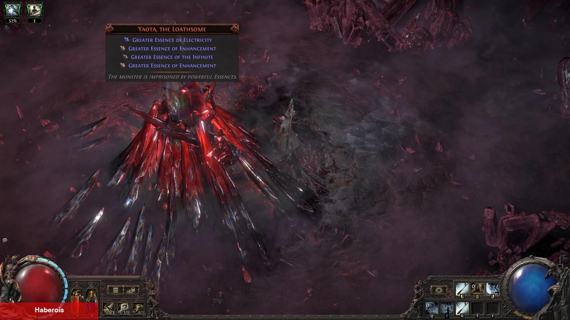 Path of Exile 2 Hakkında Bilinmeyenler