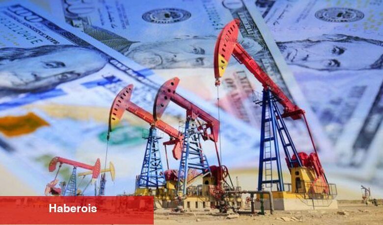 Petrol ABD stoklarındaki düşüşle yükseliyor - Haberois Petrol ABD stoklarındaki düşüşle yükseliyor