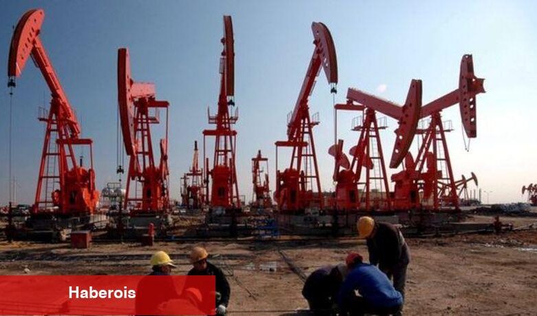 Petrol çıkarlarını korudu - Haberois Petrol çıkarlarını korudu