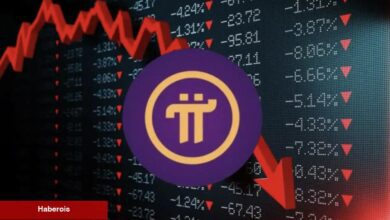 Pi Coin Alarm Veriyor: Düşüş Sürecek mi, Yoksa Sürpriz Bir Sıçrama mı Gelecek? - Haberois Pi Coin Alarm Veriyor: Düşüş Sürecek mi, Yoksa Sürpriz Bir Sıçrama mı Gelecek?