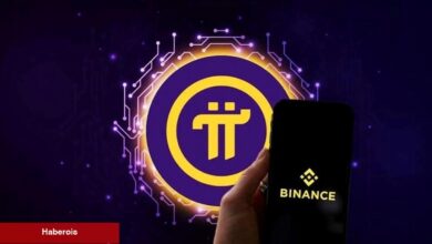 Pi Coin, Binance ve Coinbase’de Neden Listelenmedi? Uzman Açıklıyor! - Haberois Pi Coin, Binance ve Coinbase’de Neden Listelenmedi? Uzman Açıklıyor!