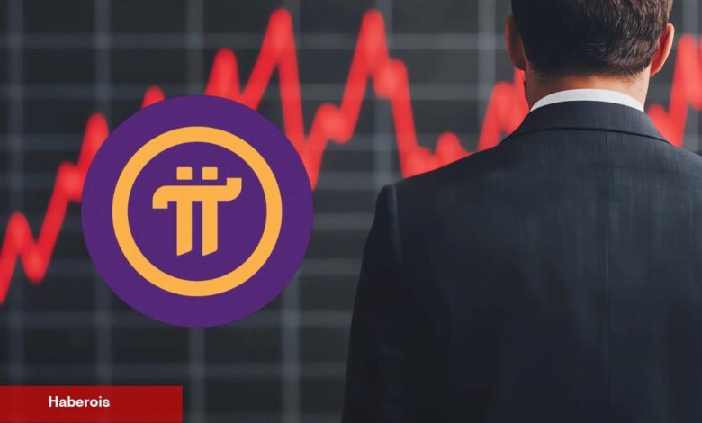 Pi Coin Sert Çakıldı: Yatırımcı Telaşlı