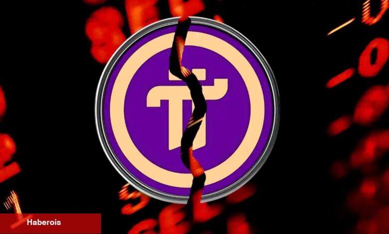Pi Network Coin Çöküşten Kurtulacak mı? Uzman Açıklıyor! - Haberois Pi Network Coin Çöküşten Kurtulacak mı? Uzman Açıklıyor!