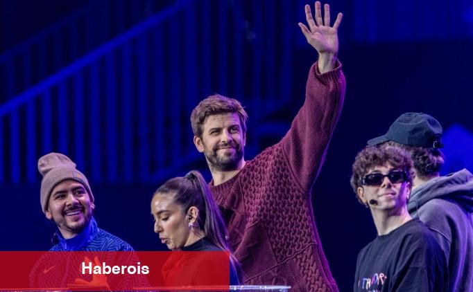 Pique'den Real Madrid övgü! - Haberois Pique'den Real Madrid övgü!