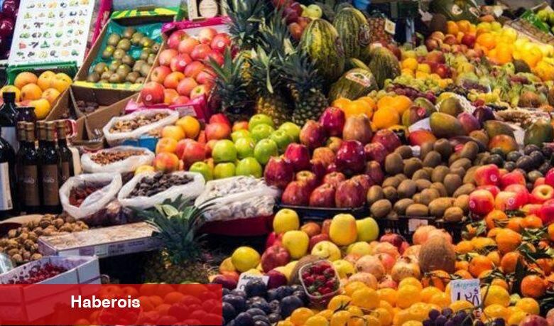 Piyasa Mart'ta yıllık yüzde 38,54 TÜFE artışı bekliyor - Haberois Piyasa Mart'ta yıllık yüzde 38,54 TÜFE artışı bekliyor