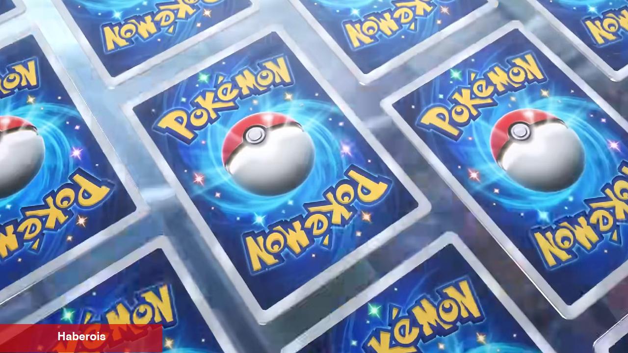 Pokemon Company'den, TCG Açıklaması Geldi
