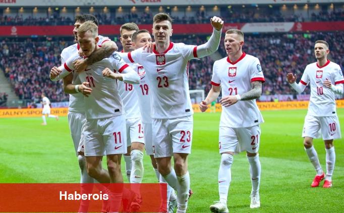 Polonya, Malta mahzurunu rahat geçti - Haberois Polonya, Malta mahzurunu rahat geçti