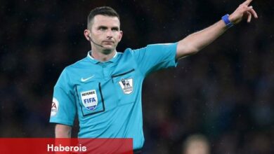 Premier Lig hakemleri ne kadar kazanıyor? - Haberois Premier Lig hakemleri ne kadar kazanıyor?
