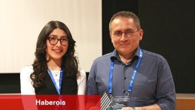 Princeton, Cambridge, Oxford gibi Üniversitelerden Ünlü Bilim İnsanları İstanbul'da Genetik ve Biyomühendislik Kongresi'nde Konuştu - Haberois Princeton, Cambridge, Oxford gibi Üniversitelerden Ünlü Bilim İnsanları İstanbul'da Genetik ve Biyomühendislik Kongresi'nde Konuştu