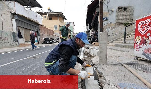 Rakım Elkutlu'da hummalı çalışma