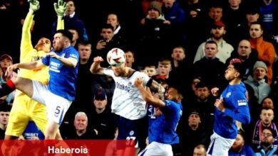 Rangers açıkladı: Ömür uzunluğu men! - Haberois Rangers açıkladı: Ömür uzunluğu men!