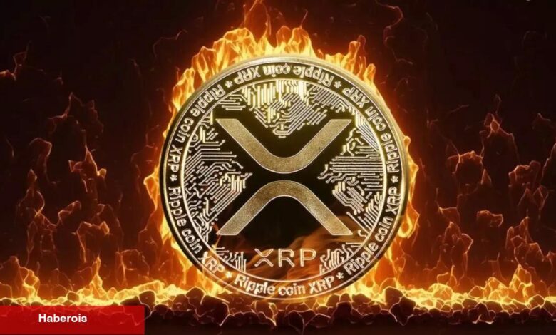 Ripple Zafer İlan Etti: BlackRock ve Fidelity Yarışa Girmeye Hazırlanıyor! - Haberois Ripple Zafer İlan Etti: BlackRock ve Fidelity Yarışa Girmeye Hazırlanıyor!