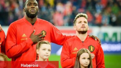 Romelu Lukaku'dan Mertens sözleri!