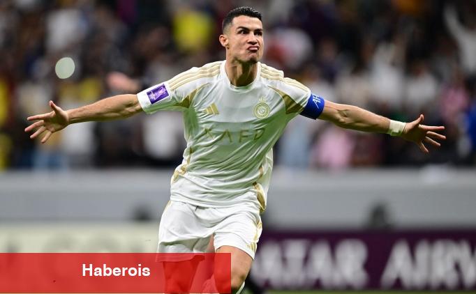 Ronaldo'dan Ramazan paylaşımı!