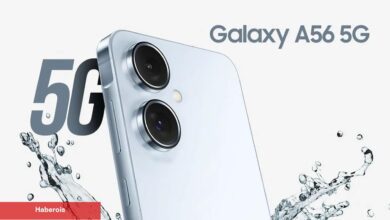 Samsung Galaxy A56, A36 ve A26 artık dünyada satışta