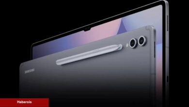 Samsung Galaxy Tab S10 FE serisi için şaşırtan sav - Haberois Samsung Galaxy Tab S10 FE serisi için şaşırtan sav