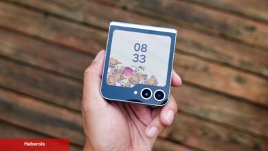 Samsung Galaxy Z Flip 7 modelinde bir ihtilal yapacak - Haberois Samsung Galaxy Z Flip 7 modelinde bir ihtilal yapacak