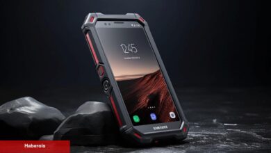 Samsung'un güçlü modeli Galaxy Xcover 7 Pro için geri sayım! - Haberois Samsung'un güçlü modeli Galaxy Xcover 7 Pro için geri sayım!