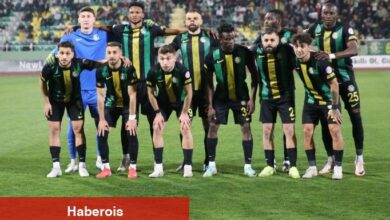 Şanlıurfaspor'a teknik yönetici dayanmıyor! - Haberois Şanlıurfaspor'a teknik yönetici dayanmıyor!