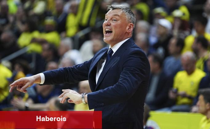 Sarunas Jasikevicius: "Baskonia, geçiş ataklarında en uygun ekiplerden biri." - Haberois Sarunas Jasikevicius: "Baskonia, geçiş ataklarında en uygun ekiplerden biri."