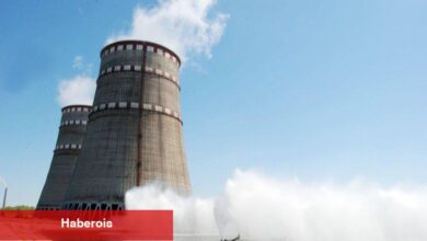 Sera gazı emisyonunda sert artış - Haberois Sera gazı emisyonunda sert artış