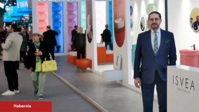 Seramik sektöründe Türkiye marka haline geldi