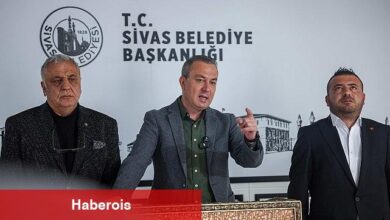 Seyyar Satıcının Dükkânı Çıktı...