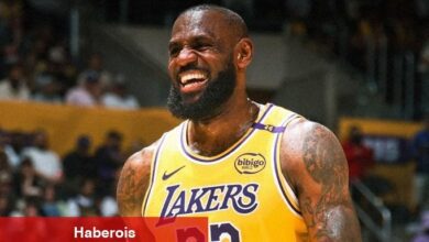 Shaq: "LeBron, Lakers'ta heykeli hak ediyor"