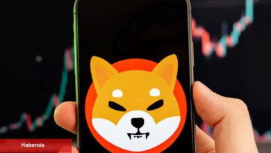 Shiba Inu’da Yükseliş Sinyali: Tahliller Yüzde 20 Artışla İşaret Ediyor!