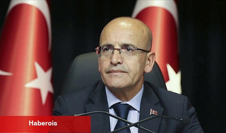 Şimşek yatırımcı telekonferansına katılacak - Haberois Şimşek yatırımcı telekonferansına katılacak
