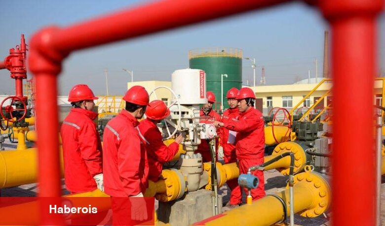 Sinopec'ten yeni keşif - Haberois Sinopec'ten yeni keşif