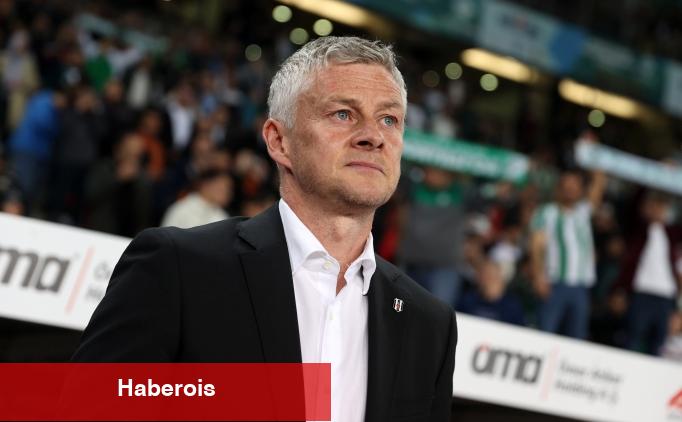 Solskjaer'den derbide savunmaya çekidüzen! - Haberois Solskjaer'den derbide savunmaya çekidüzen!