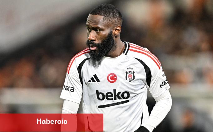 Solskjaer'den Masuaku'ya derbide özel görev!