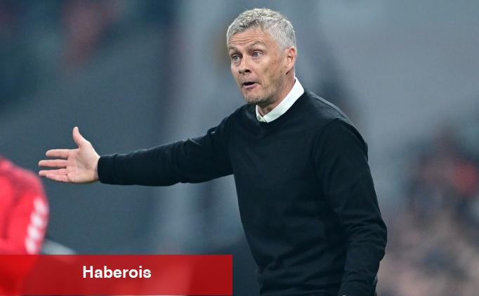 Solskjaer'in neşteri, derbi zaferini getirdi! - Haberois Solskjaer'in neşteri, derbi zaferini getirdi!