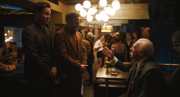 'Stüdyo' ile Seth Rogen ve Evan Goldberg büyür. Bir çeşit. - Haberois 'Stüdyo' ile Seth Rogen ve Evan Goldberg büyür. Bir çeşit.