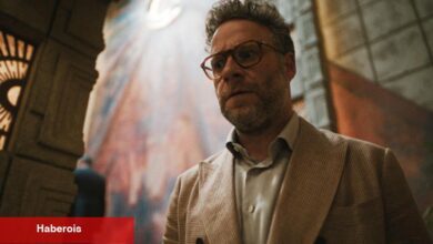 'Stüdyo' İncelemesi: Yakın çekimi için onlarca yıl çok geç - Haberois 'Stüdyo' İncelemesi: Yakın çekimi için onlarca yıl çok geç