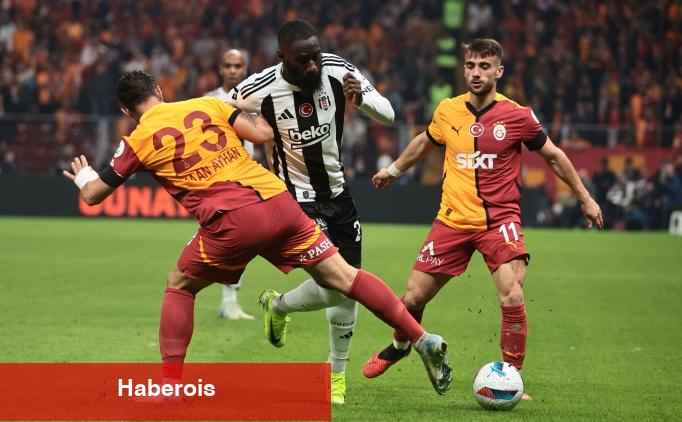Süper Lig'de 29. hafta heyecanı başlıyor! - Haberois Süper Lig'de 29. hafta heyecanı başlıyor!