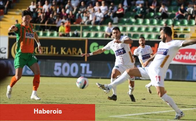 Süper Lig'de Antalya derbisi heyecanı yaşanacak - Haberois Süper Lig'de Antalya derbisi heyecanı yaşanacak
