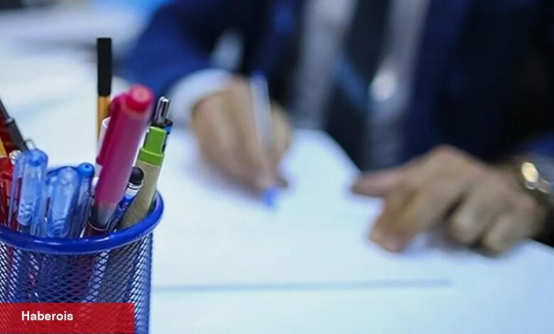Taşraya 210 Milli Emlak Uzman Yardımcısı alınacak