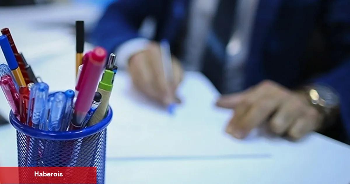 Taşraya 210 Milli Emlak Uzman Yardımcısı alınacak