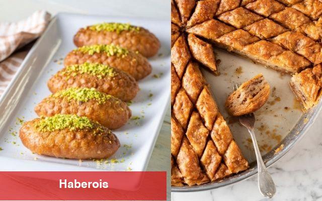 Tatlı severler bayramda dikkat! Uzmanı uyarıyor: Yiyin ancak bunu ihmal etmeyin - Haberois Tatlı severler bayramda dikkat! Uzmanı uyarıyor: Yiyin ancak bunu ihmal etmeyin