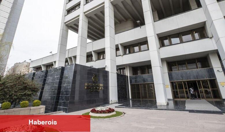 TCMB, orta toplantının özetlerini yayımladı - Haberois TCMB, orta toplantının özetlerini yayımladı