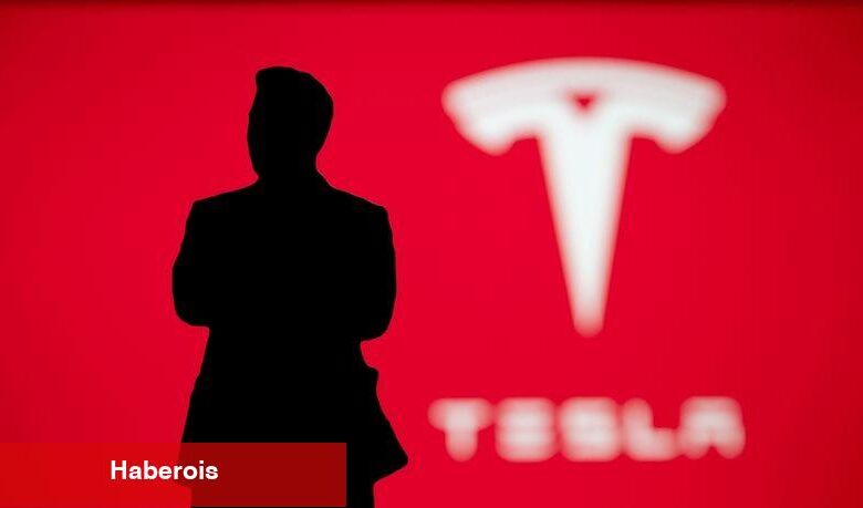 Tesla'nın Avrupa'daki pazar hissesi küçülmeye devam ediyor - Haberois Tesla'nın Avrupa'daki pazar hissesi küçülmeye devam ediyor