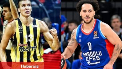 THY Euroleague tarihinin en yeterli 25 oyuncusu!