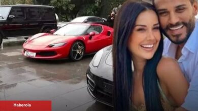 TMSF listeyi yayımladı! Dilan-Engin Polat cephesinden sert tepki geldi