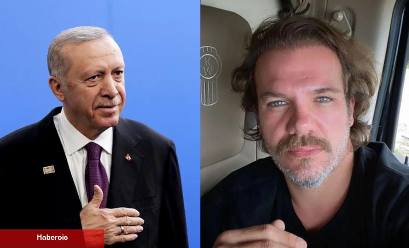 Tolga Karel'den dikkat çeken Lider Erdoğan yorumu! "Peygamber sabrı gösteriyor"