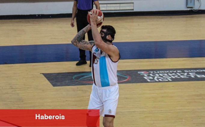 Trabzonspor, parkede kazanarak liderliğini sürdürdü! - Haberois Trabzonspor, parkede kazanarak liderliğini sürdürdü!