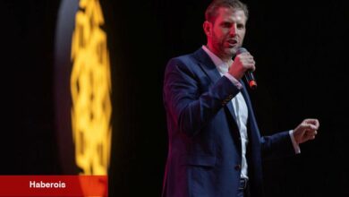 Trump ailesi, başka bir girişim başlatarak kriptoya daha fazla itiyor - Haberois Trump ailesi, başka bir girişim başlatarak kriptoya daha fazla itiyor