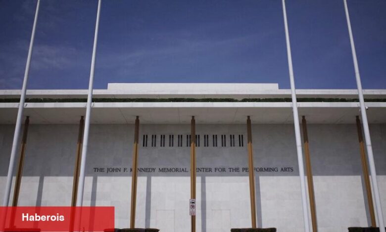 Trump altında, Kennedy Center'ın klasik teklifleri (çoğunlukla) devam edecek - Haberois Trump altında, Kennedy Center'ın klasik teklifleri (çoğunlukla) devam edecek