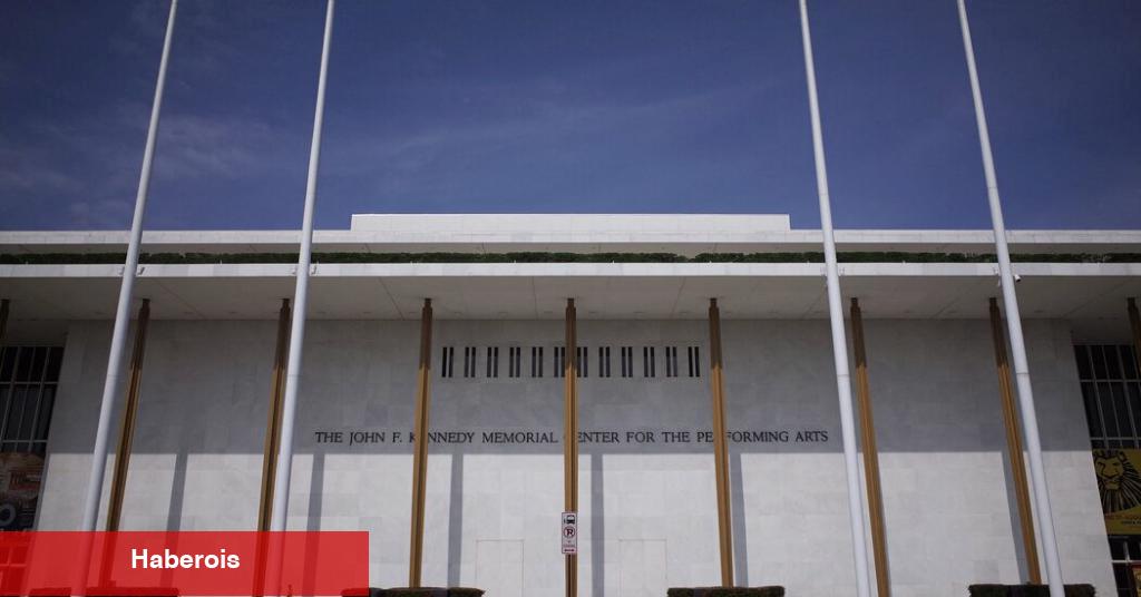 Trump altında, Kennedy Center'ın klasik teklifleri (çoğunlukla) devam edecek